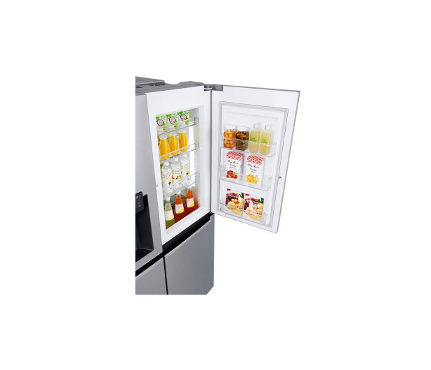 LG LODÓWKA LG GSJ761PZXV [###] - 1390788 - zdjęcie 10